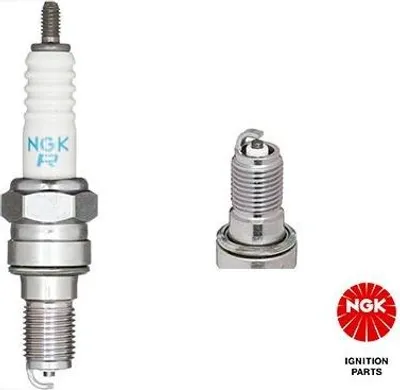 Image de NGK Bougie d'allumage standard - CR9EH-9