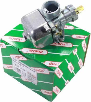 Immagine prodotto di Simson S50 S51 S70 Sr50 Carburatore 19N1-11 Duells Di