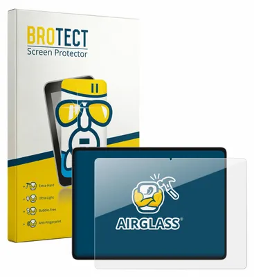 Produktbild von BROTECT Schutzglas für Teclast ArtPad Schutzfolie Panzer Folie Glas Display Schutz klar