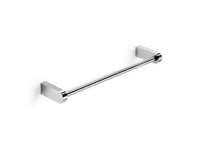 Produktbild von Lineabeta Muci Handtuchhalter 600 mm - chrom glänzend (verkurtzbar), 5538.29