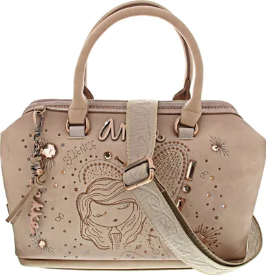 Produktbild von Anekke Hollywood 38761-123 (1/rosebeige/multi/bronze)