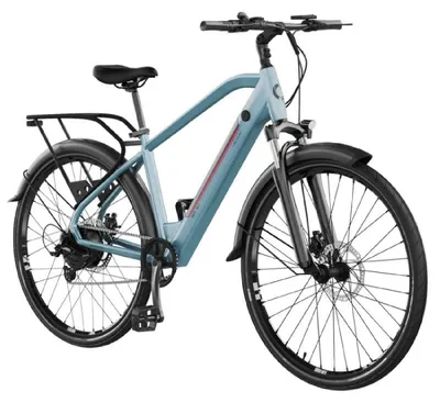 Produktbild von Elektrisches Fahrrad Cecotec Urban Pro 250 W 28"