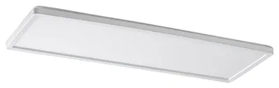 Productafbeelding van Rabalux 3278 Plafondlamp Pavel, 22W, 4000K, 2200lm, wit, traal wit, 58cm
