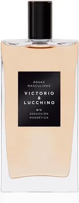 Image de Vittorio & Lucchino Vittorio & Lucchino Aguas Masculinas No.03 Eau De Toilette 150 Ml