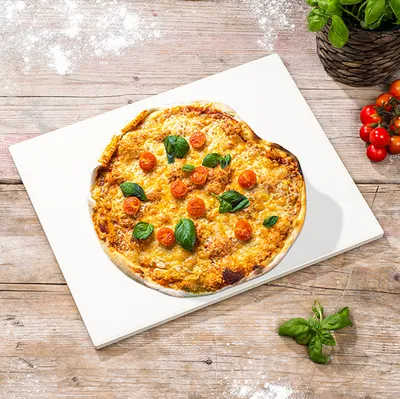 Produktbild von Pizza Backstein
