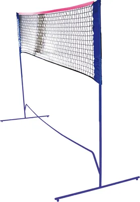Image de VICTOR Mini filet de badminton | badminton volley-ball Filet de beach-volley