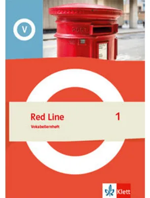 Obrázok produktu pre Red Line 1