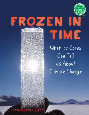 Produktbild von Frozen in Time