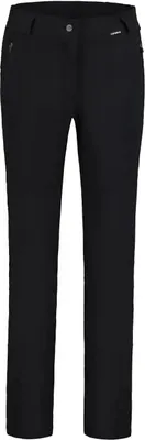 Produktbild von Doral Women 54067 schwarz 34 - basic black FB990