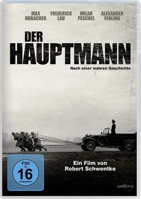 Obrázok produktu pre Der Hauptmann