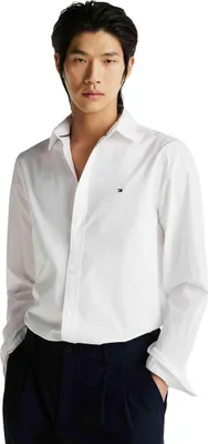 Produktbild von Hemd Tommy Hilfiger 610803200003 für Herren