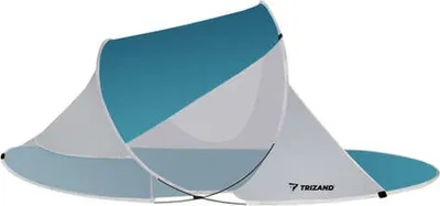 Produktbild von TRIZAND 20974 Plážový stan 190 x 120 x 90 cm