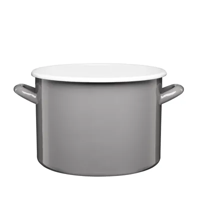 Produktbild von Galicja GORDON emaillierter Topf 6 l