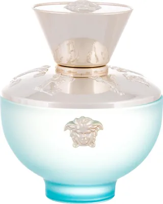 Produktbild von Damenparfüm Versace Dylan Turquoise (100 ml)