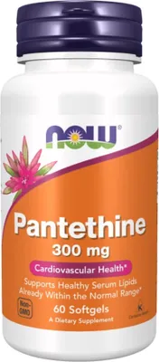 Productafbeelding van NOW Foods Dietary supplements 1934, BI8382