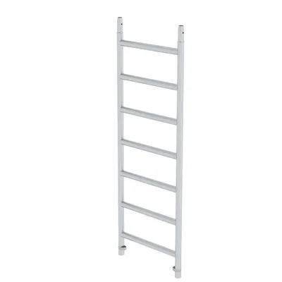 Produktbild von MUNK Aufsteckrahmen für Gerüstbreite 750mm 7 Sprossen