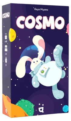 Immagine prodotto di Cosmo