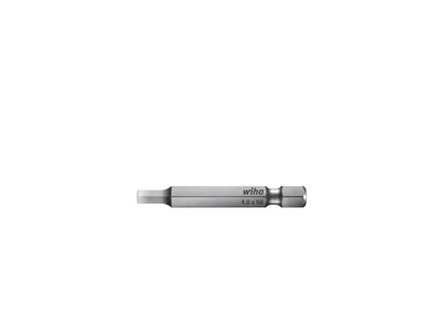 Image de Wiha Bit Professional 70 mm hexagonal 1/4" (34555) 2,5