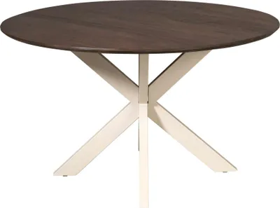 Produktbild von Starfurn - Esstisch Madison Brown - 150 cm