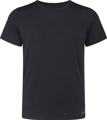 Obrázok produktu pre Pánske tričko sloggi EVER Ease O-Neck – ČIERNE – Veľkosť XXL