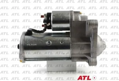 Produktbild von Anlasser 12V 2kW, passend für RENAULT, Referenz 77 00 113 209