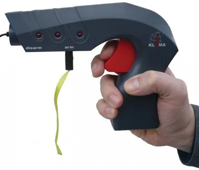 Zdjęcie produktu dla Urządzenie uruchamiające pistolet