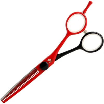 Produktbild von WOLF Haarschneidescheren zum Schneiden von Haarsträhnen 5'5 Superior-Linie