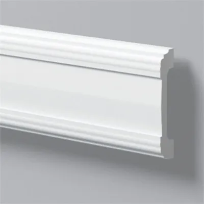 Immagine prodotto di Rivestimento NMC WL5 WALLSTYL Noel Marquet Rivestimento decorativo Rivestimento moderno bianco 2 m