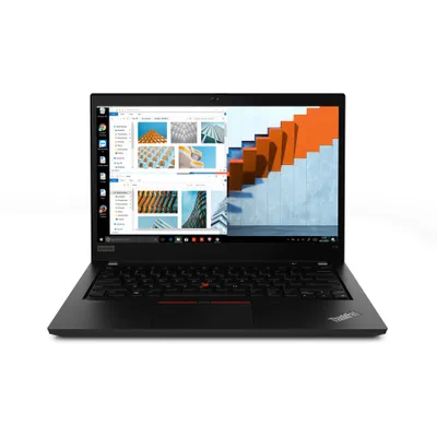 Produktbild von Lenovo ThinkPad T14 Gen 2 (Intel), Intel® Core™ i5, 2,4 GHz, 35,6 cm (14"), 1920 x 1080 Pixel, 16 GB, 512 GB