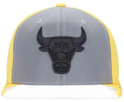 Produktbild von Cap Mitchell & Ness HHSS1102YYPPWH für Uni