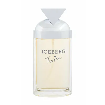 Zdjęcie produktu dla Iceberg Twice woda toaletowa 100ml