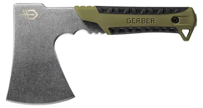 Zdjęcie produktu dla Siekiera Gerber Pack Hatchet, zielona