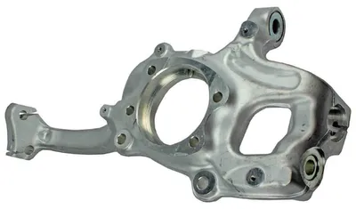 Zdjęcie produktu dla METZGER 58087802 Zwrotnica, zawieszenie koła