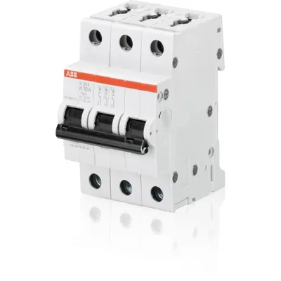Immagine prodotto di Interruttore Stotz S&J S203-B10 2CDS253001R0105