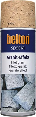 Produktbild von Belton special Granit-Effekt Spray 400 ml travertin-braun