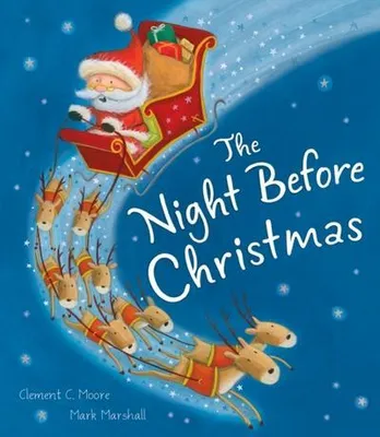 Image de La nuit avant Noël