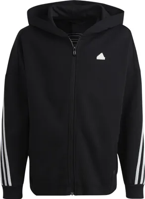 Obrázek produktu pro Mikiny Adidas U Fi 3s HR6317