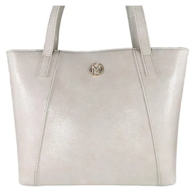 Image de Mexx Naderi : Accessoires pour femmes, sacs, couleur beige, style décontracté