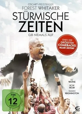 Produktbild von Stürmische Zeiten