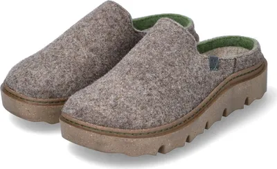 Zdjęcie produktu dla Westland Carmaux 01 | pantofel damski | brązowy