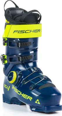 Zdjęcie produktu dla Fischer RC4 120 MV BOA VAC GW Męskie buty narciarskie Buty narciarskie U06223V : 30.5 Rozmiar - Buty narciarskie: 30.5
