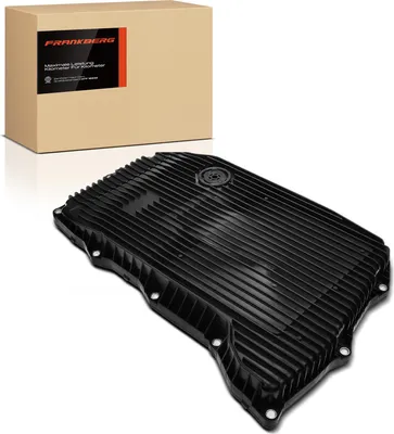Image de Frankberg 1x Carters d'huile Carter d'huile de moteur pour VW Touareg Audi A4 B9 A5 F53 F57 Q5 Q7 2.0L 3.0L