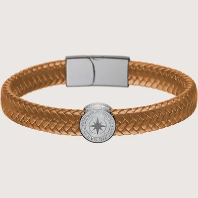 Produktbild von Arctic Symphony Collection : 18 cm Armbandlänge auswählen: 18 cm