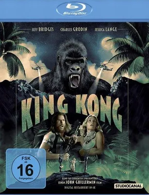 Produktbild von King Kong