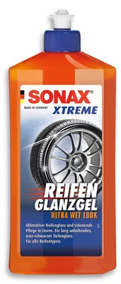 Produktbild von SONAX XTREME ReifenGlanzGel (500 ml)