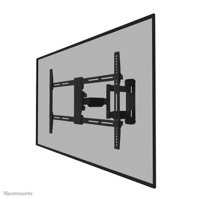 Obrázok produktu pre Neomounts WAH 40"-65" 1TFT 3joint čierna Max.40