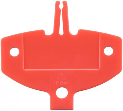 Produktbild von SHIMANO Belagabstandsfeder BR-M985 Belagabstandsfeder - Ersatzteil für Scheib...