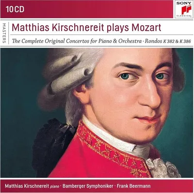 Image de Les concertos pour piano