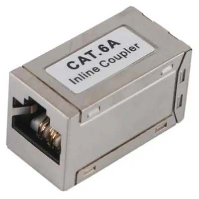 Immagine prodotto di Equip 221171 adattatore per inversione del genere dei cavi RJ-45 Argento