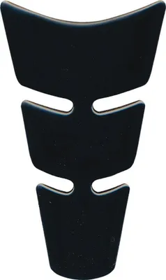 Obrázek produktu pro Bcr Mini Slim Tank Protector Black Black Jedna velikost
